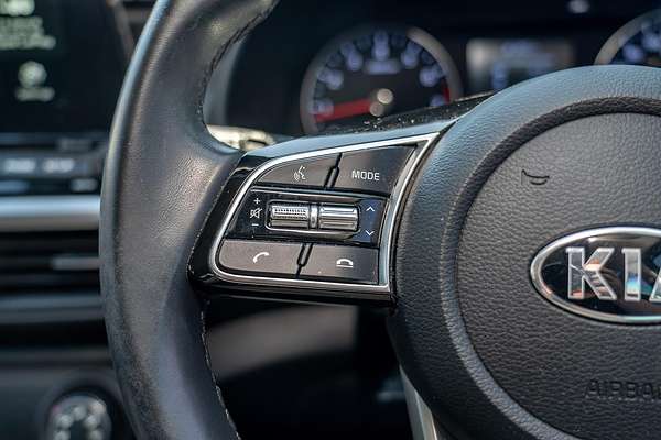 2020 Kia Cerato S BD