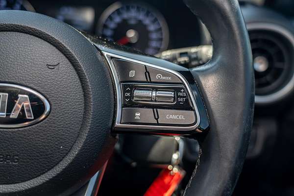 2020 Kia Cerato S BD