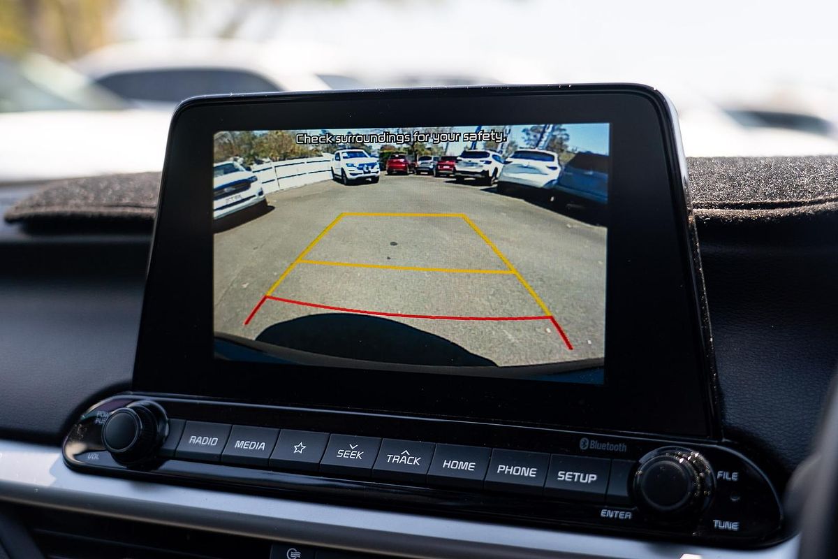 2020 Kia Cerato S BD