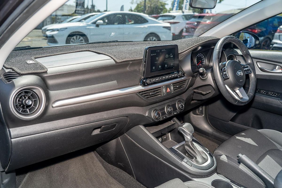 2020 Kia Cerato S BD