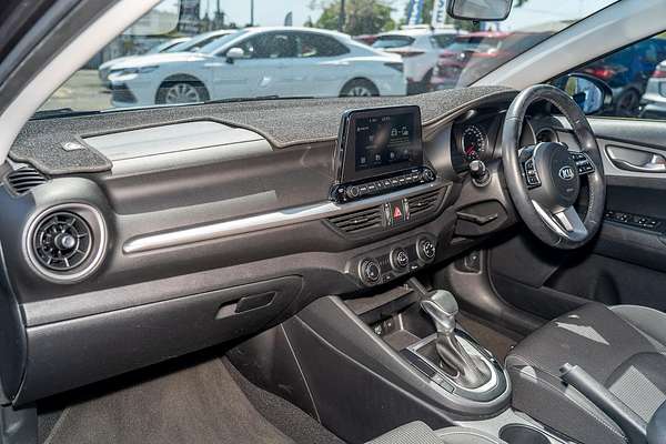 2020 Kia Cerato S BD