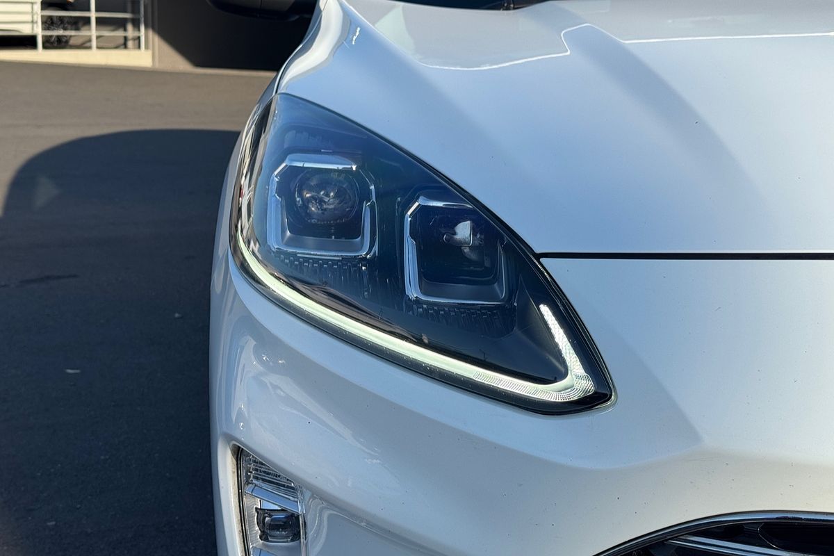 2021 Ford ESCAPE ESCAPE (FWD) JFFK9ET3