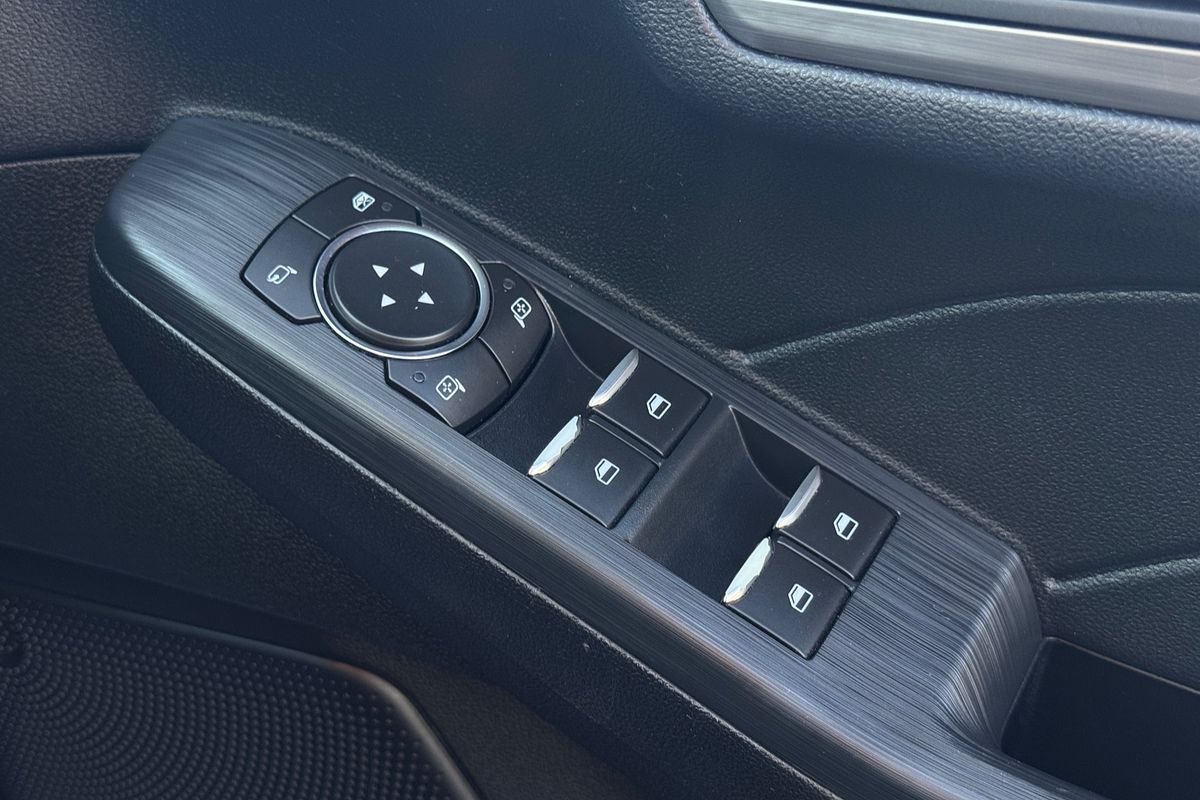2021 Ford ESCAPE ESCAPE (FWD) JFFK9ET3