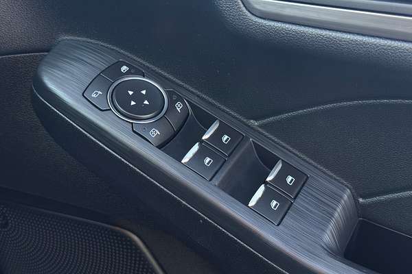2021 Ford ESCAPE ESCAPE (FWD) JFFK9ET3