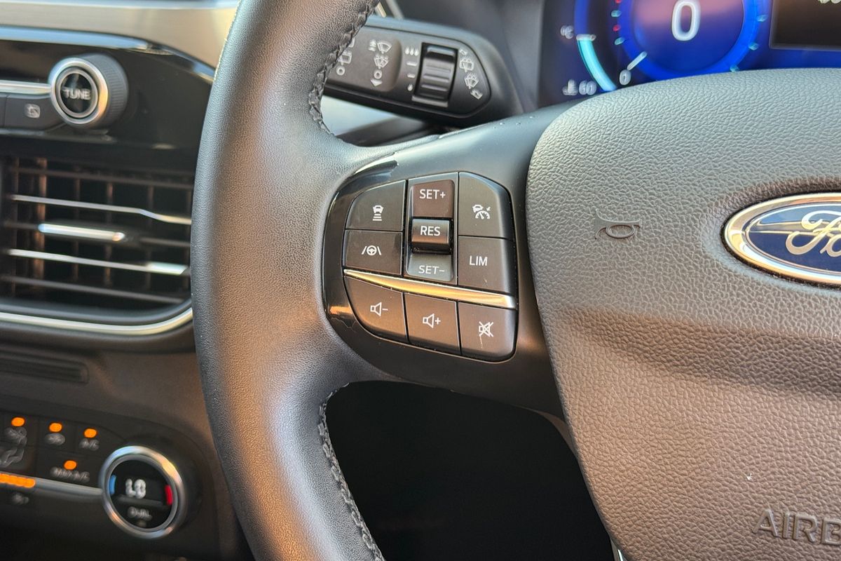 2021 Ford ESCAPE ESCAPE (FWD) JFFK9ET3