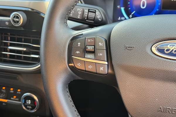 2021 Ford ESCAPE ESCAPE (FWD) JFFK9ET3
