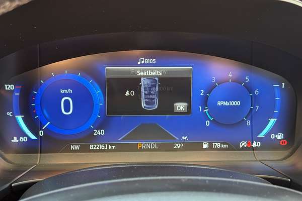 2021 Ford ESCAPE ESCAPE (FWD) JFFK9ET3