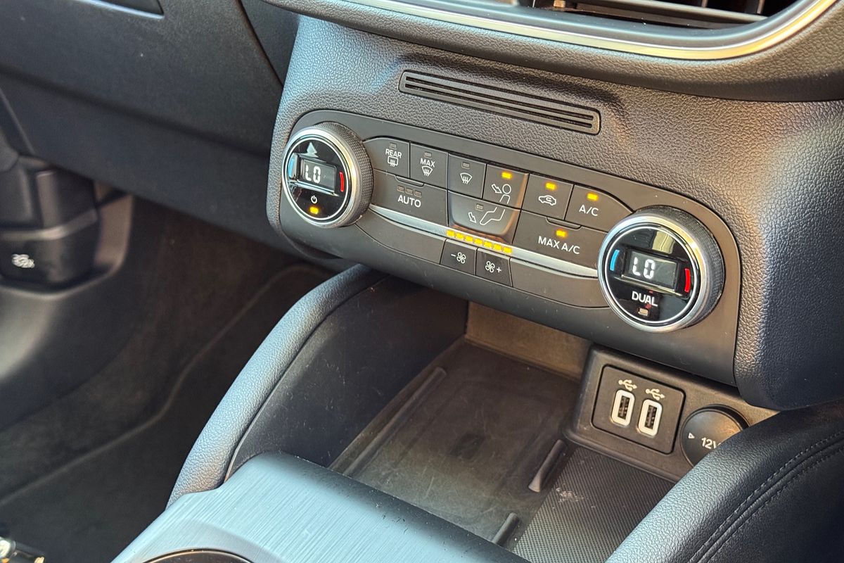 2021 Ford ESCAPE ESCAPE (FWD) JFFK9ET3