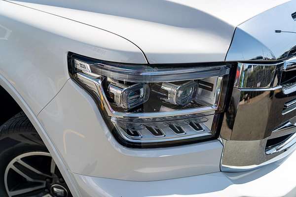 2025 GWM Tank 500 Ultra Hybrid P03