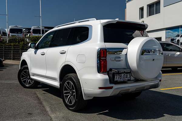 2025 GWM Tank 500 Ultra Hybrid P03