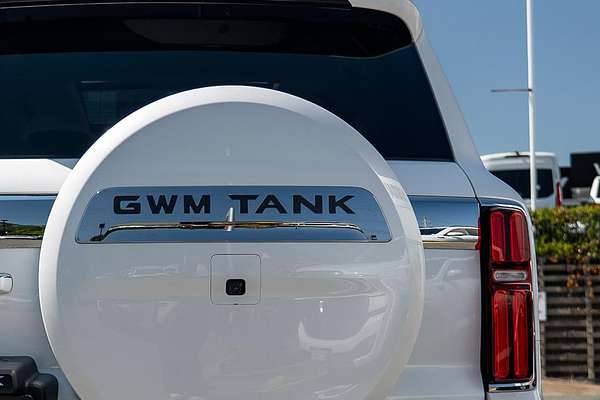 2025 GWM Tank 500 Ultra Hybrid P03