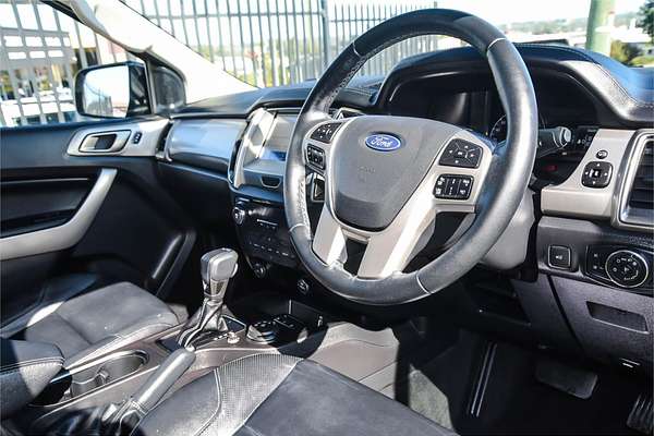 2020 Ford Everest Trend UA II 3.2L