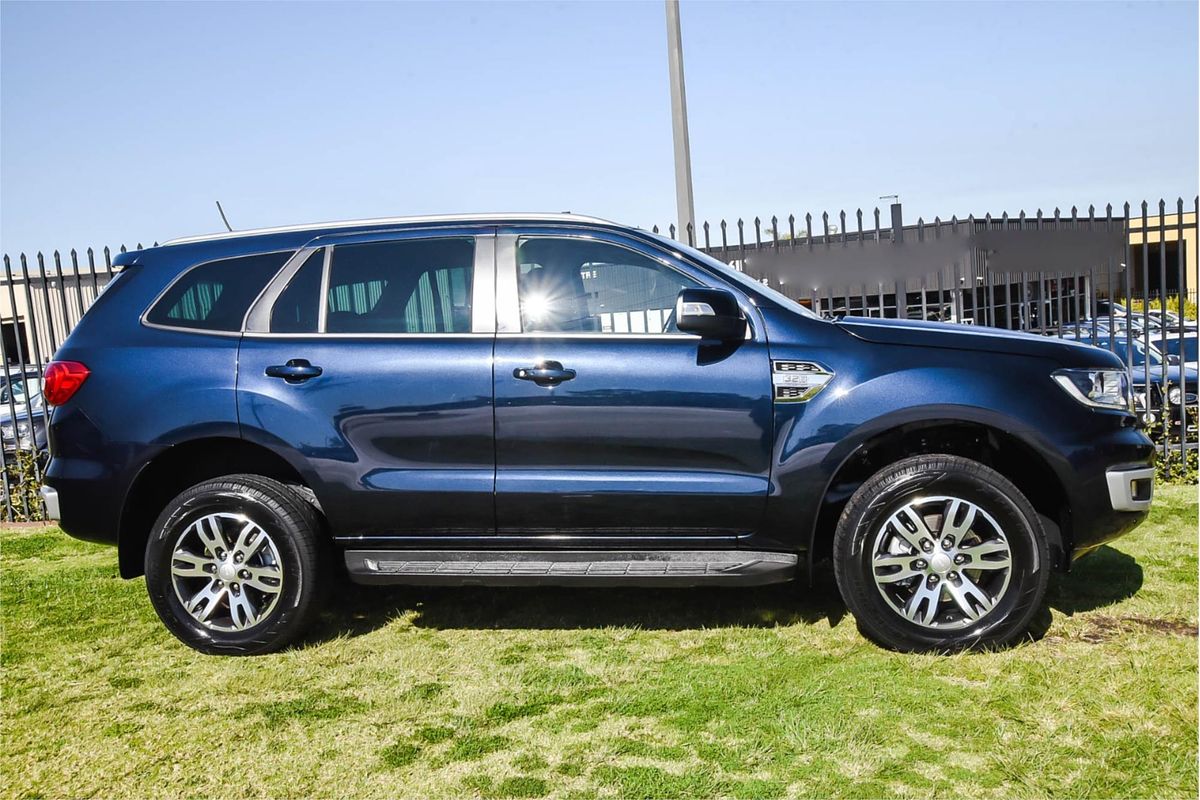 2020 Ford Everest Trend UA II 3.2L