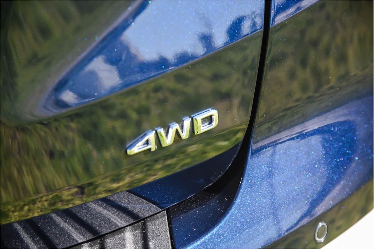 2020 Ford Everest Trend UA II 3.2L