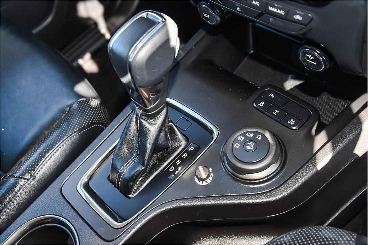 2020 Ford Everest Trend UA II 3.2L
