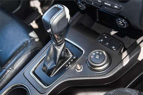 2020 Ford Everest Trend UA II 3.2L