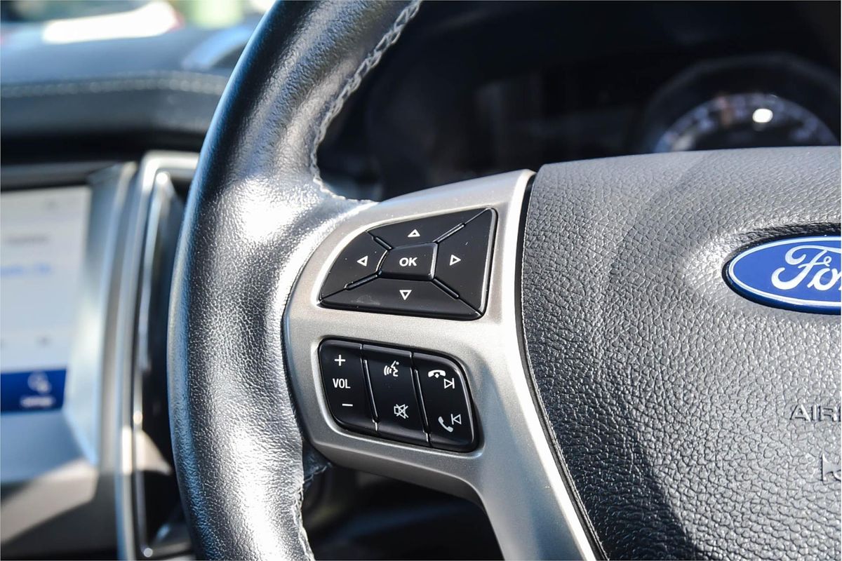 2020 Ford Everest Trend UA II 3.2L