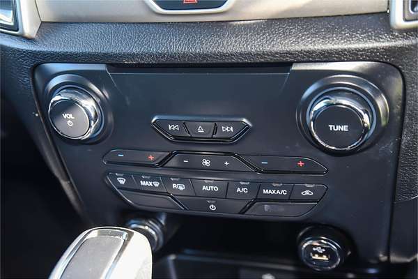 2020 Ford Everest Trend UA II 3.2L