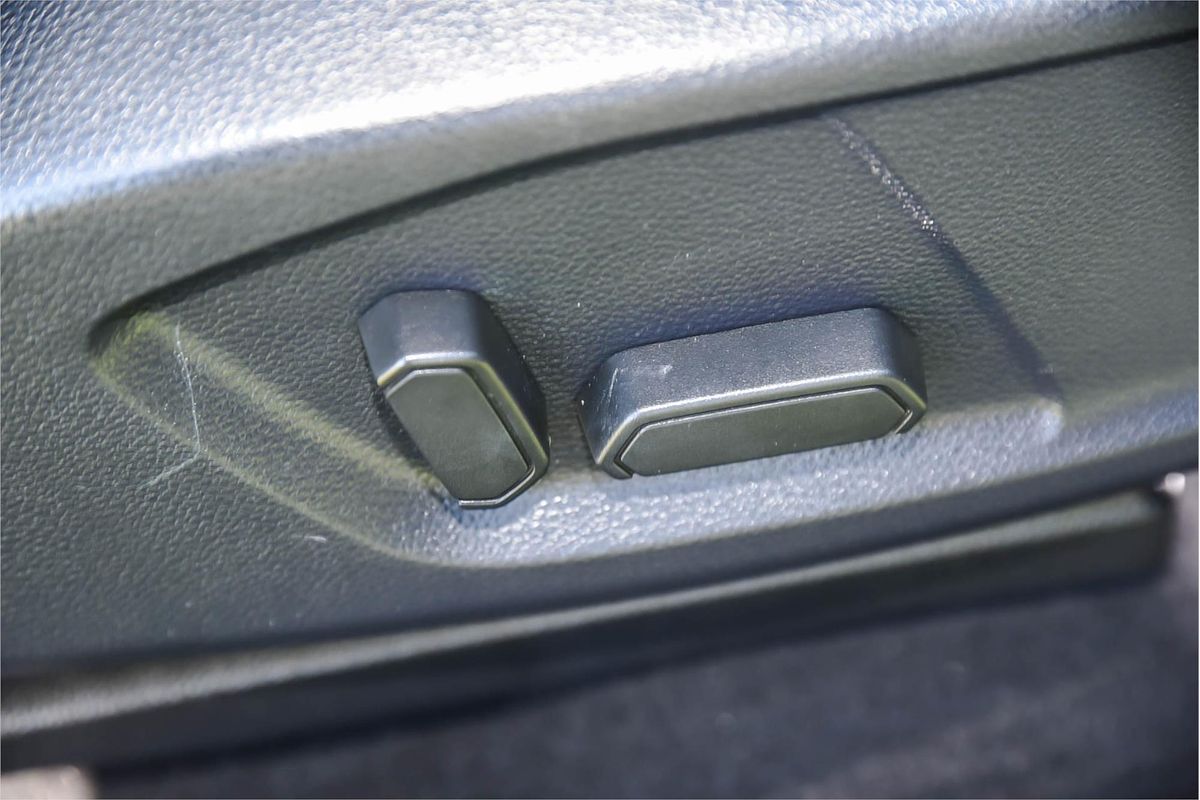 2020 Ford Everest Trend UA II 3.2L