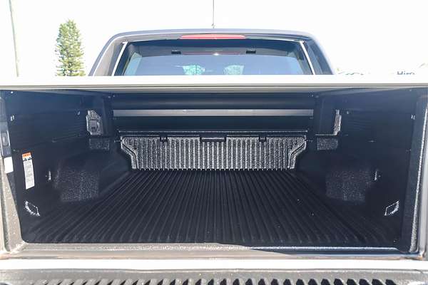2021 Ford Ranger Wildtrak PX MkIII 4X4 3.2L