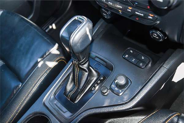 2021 Ford Ranger Wildtrak PX MkIII 4X4 3.2L
