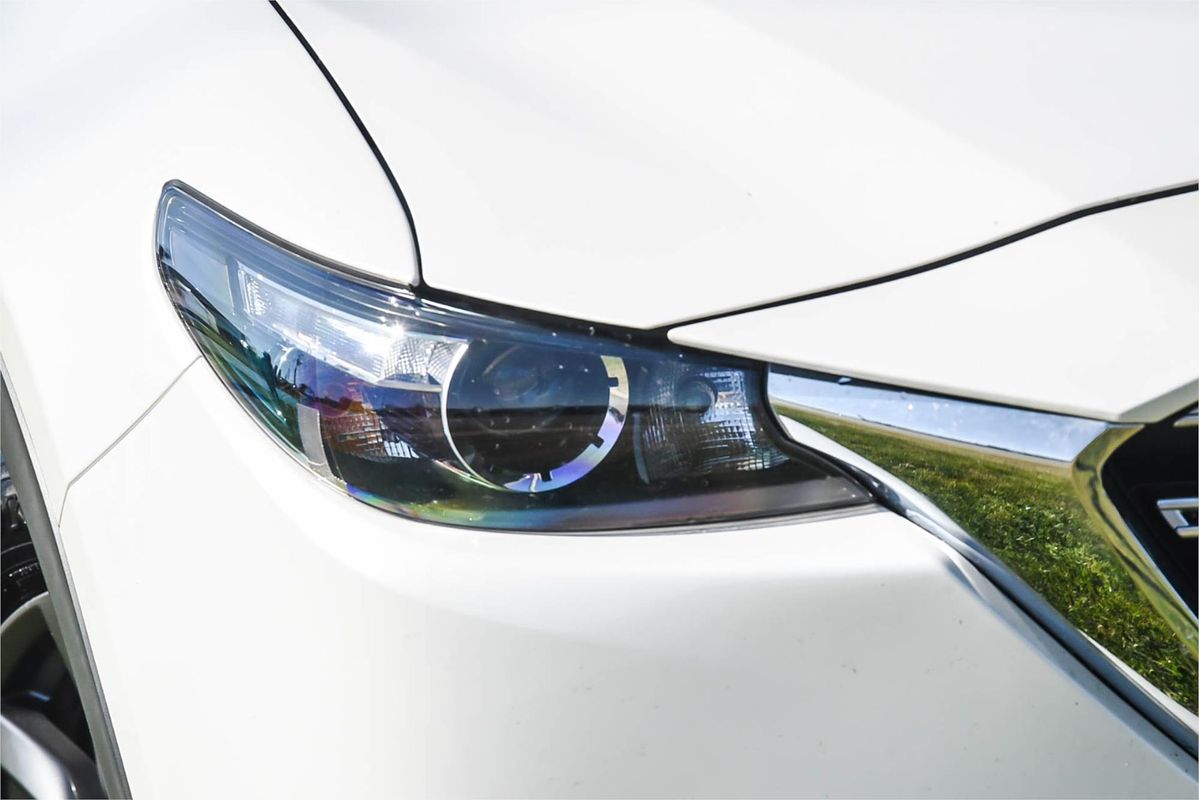 2021 Mazda CX-9 Touring TC