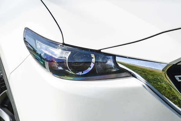 2021 Mazda CX-9 Touring TC