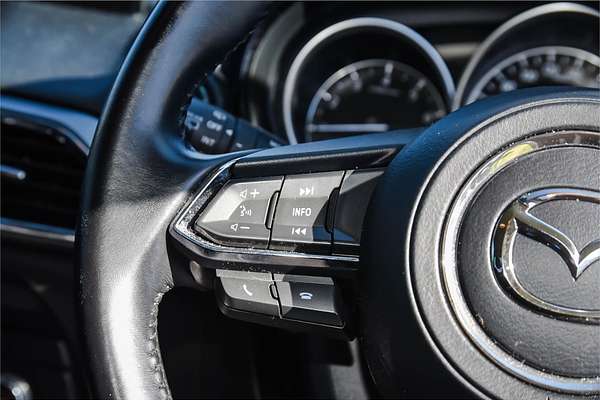 2021 Mazda CX-9 Touring TC