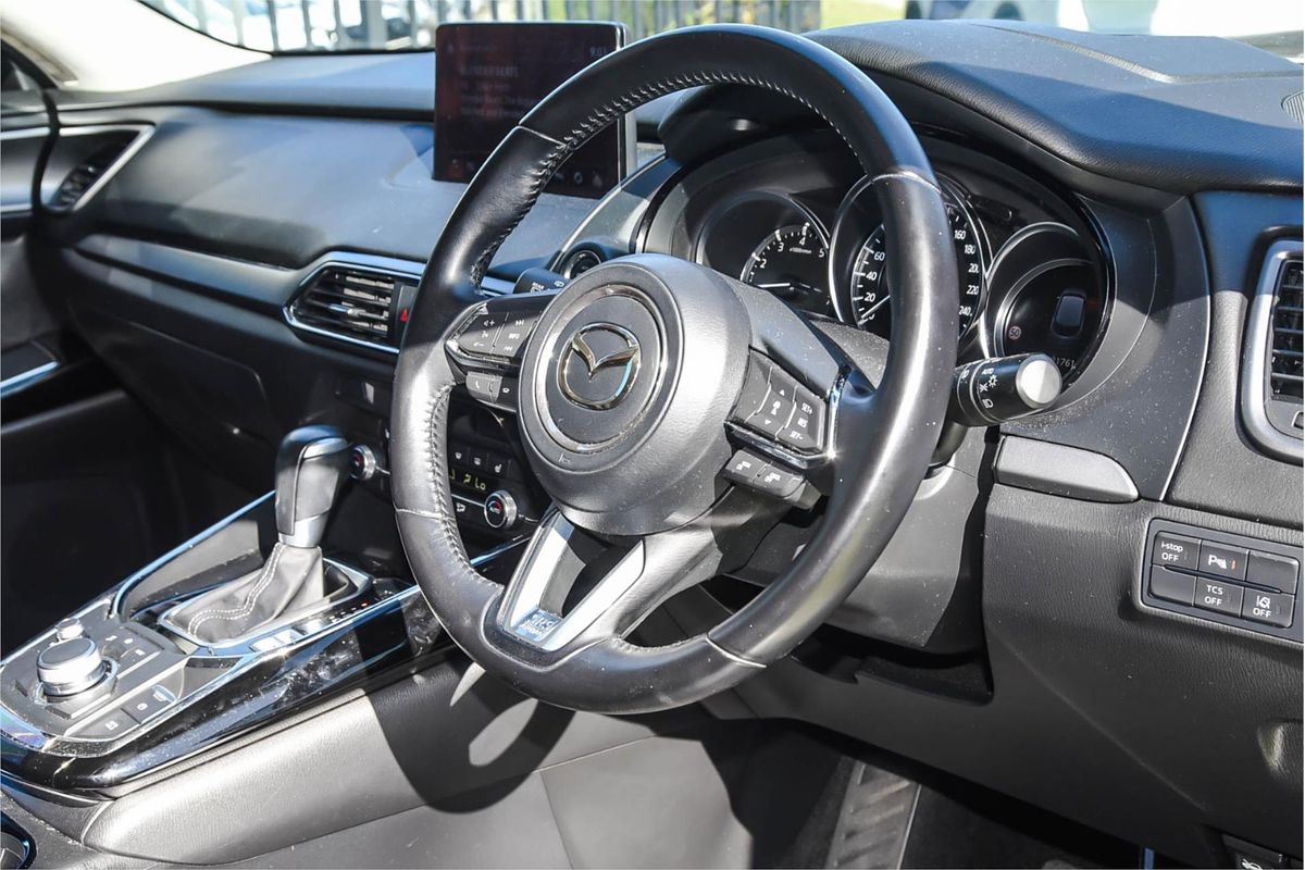 2021 Mazda CX-9 Touring TC