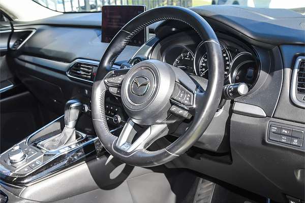 2021 Mazda CX-9 Touring TC