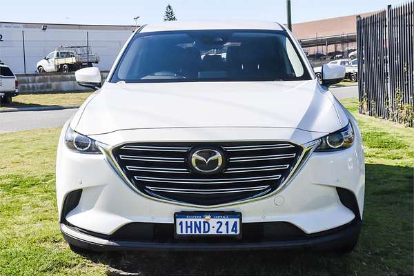 2021 Mazda CX-9 Touring TC