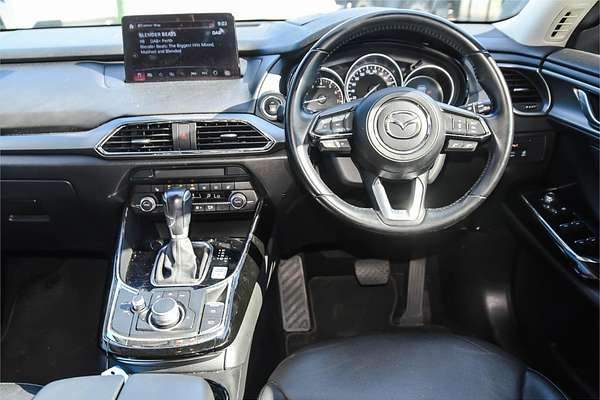 2021 Mazda CX-9 Touring TC