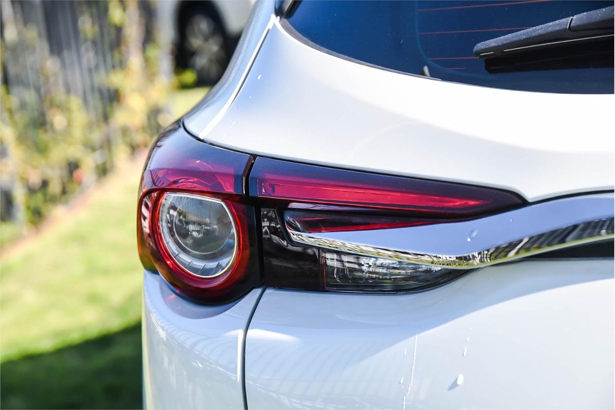 2021 Mazda CX-9 Touring TC