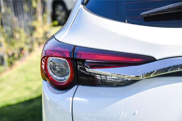 2021 Mazda CX-9 Touring TC