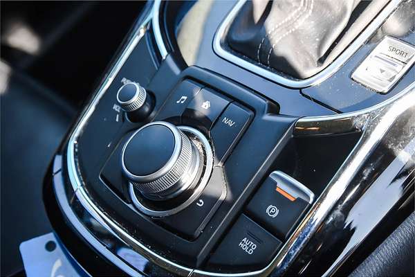 2021 Mazda CX-9 Touring TC