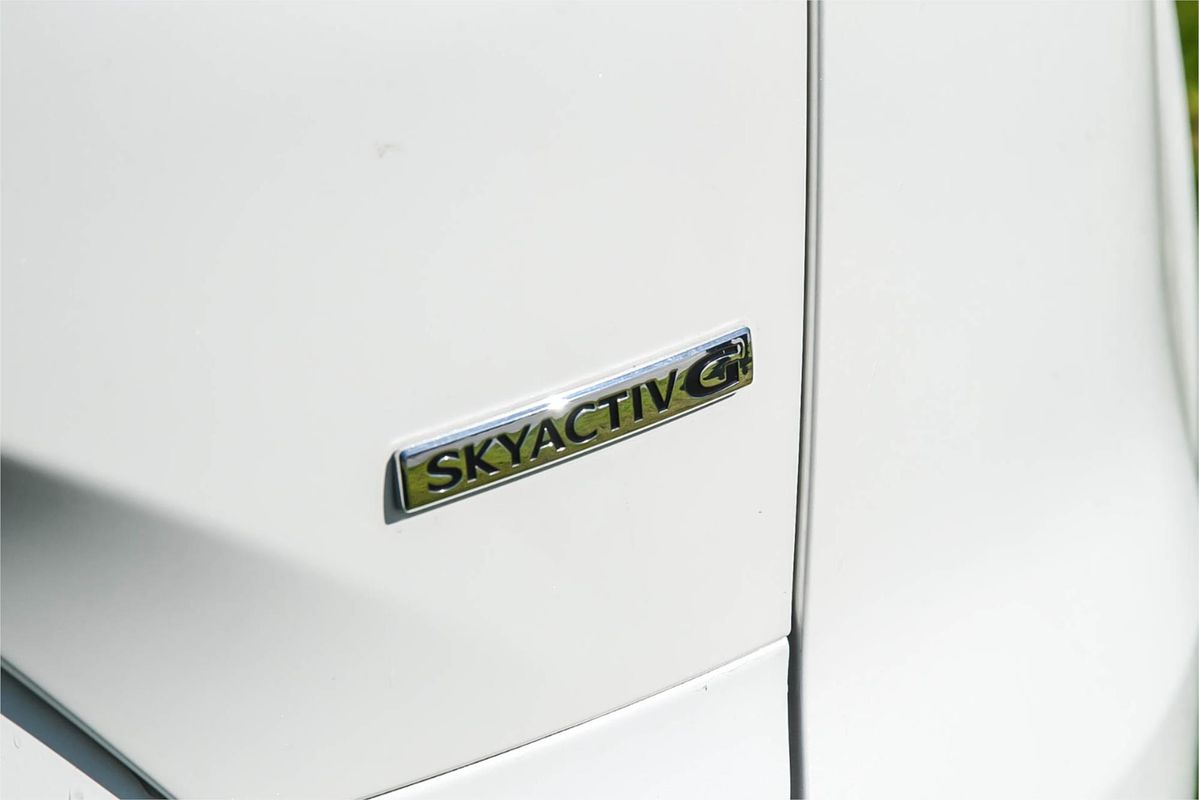 2021 Mazda CX-9 Touring TC