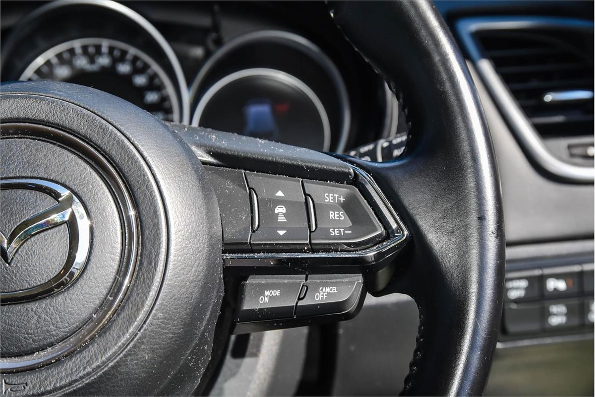 2021 Mazda CX-9 Touring TC