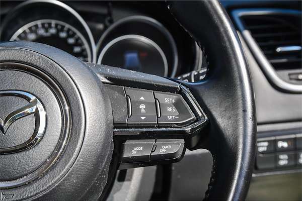 2021 Mazda CX-9 Touring TC