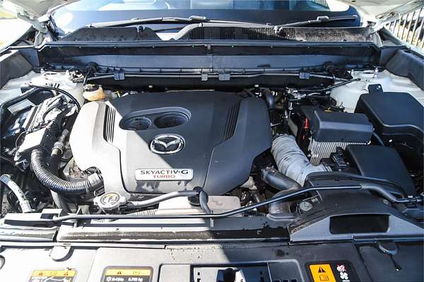2021 Mazda CX-9 Touring TC