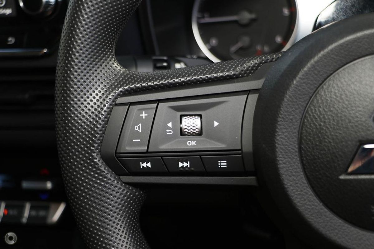 2025 Mitsubishi Triton GLS MV 4X4