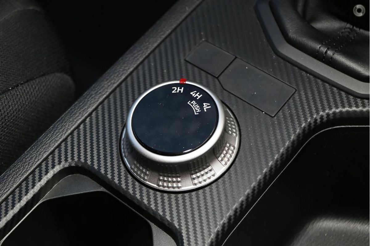 2025 Mitsubishi Triton GLS MV 4X4