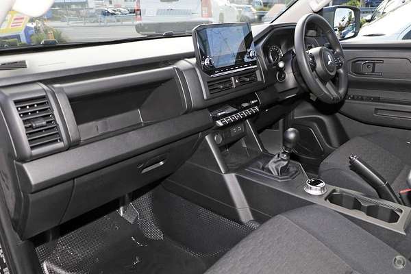 2025 Mitsubishi Triton GLS MV 4X4