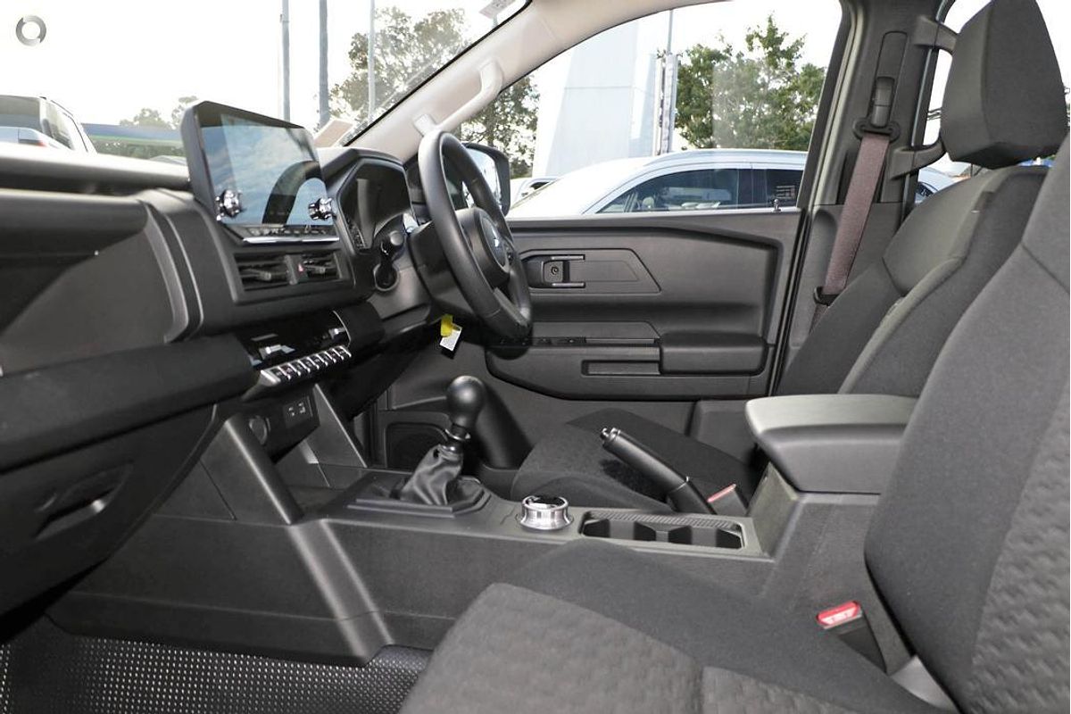 2025 Mitsubishi Triton GLS MV 4X4