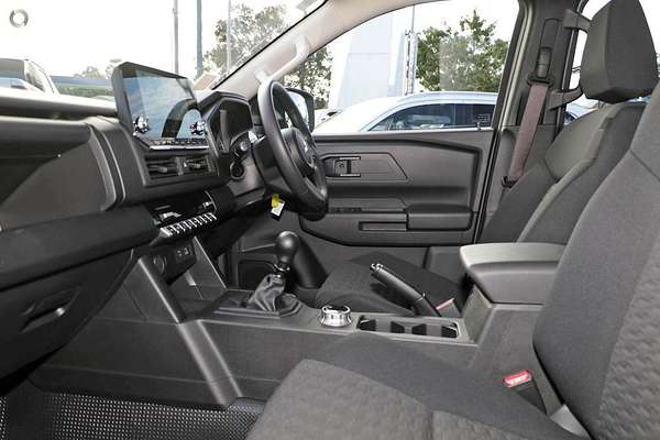 2025 Mitsubishi Triton GLS MV 4X4