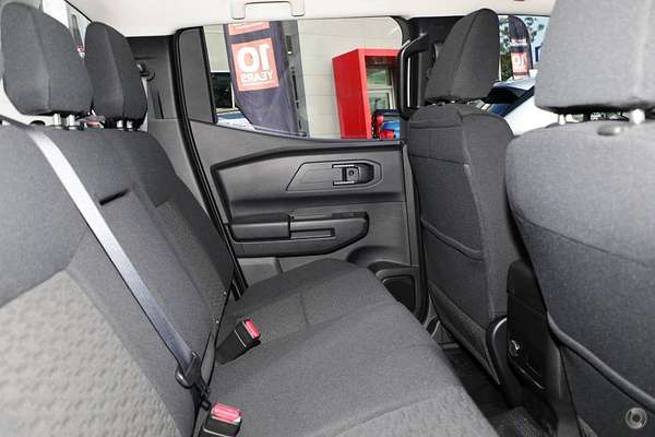 2025 Mitsubishi Triton GLS MV 4X4