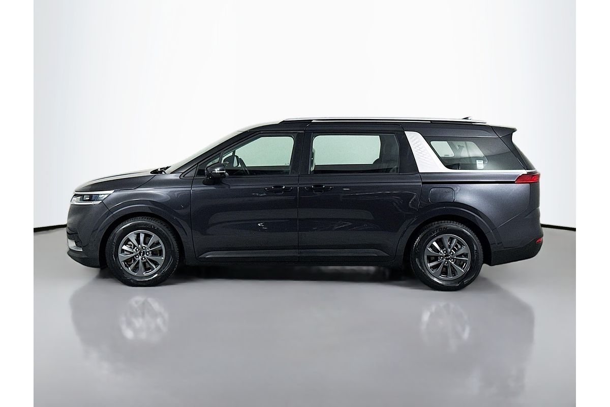 2022 Kia Carnival S KA4