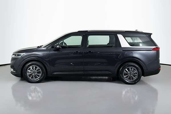 2022 Kia Carnival S KA4