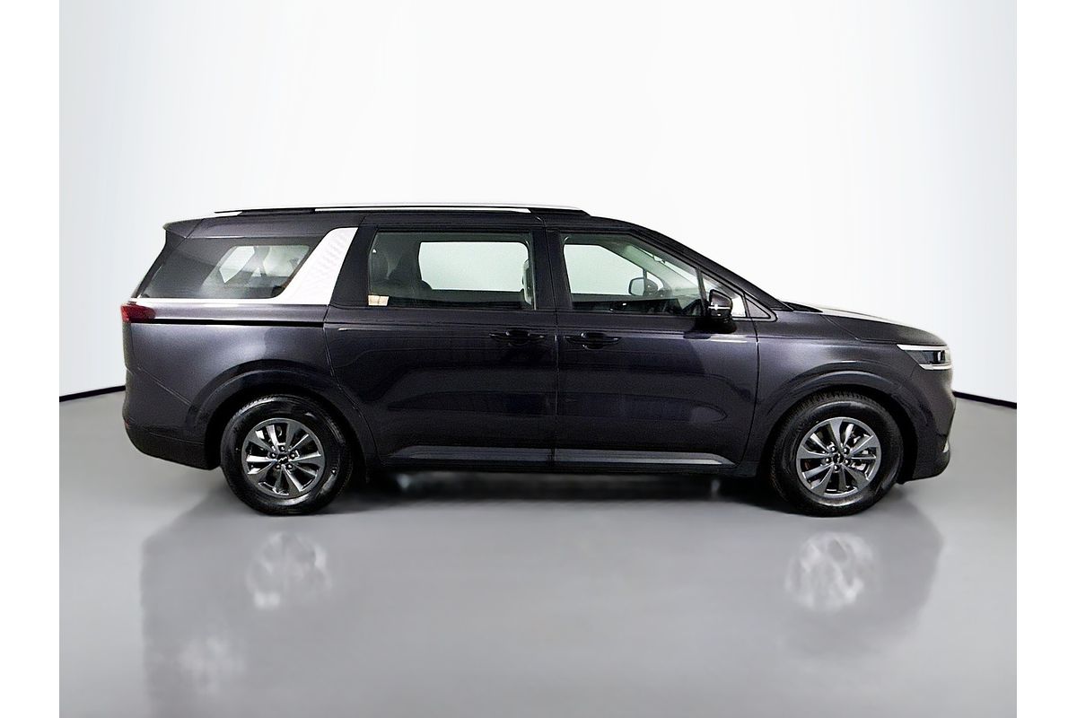 2022 Kia Carnival S KA4