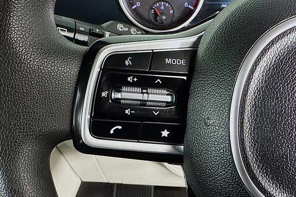 2022 Kia Carnival S KA4