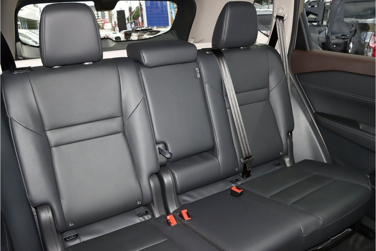 2025 Nissan X-TRAIL Ti e-POWER T33